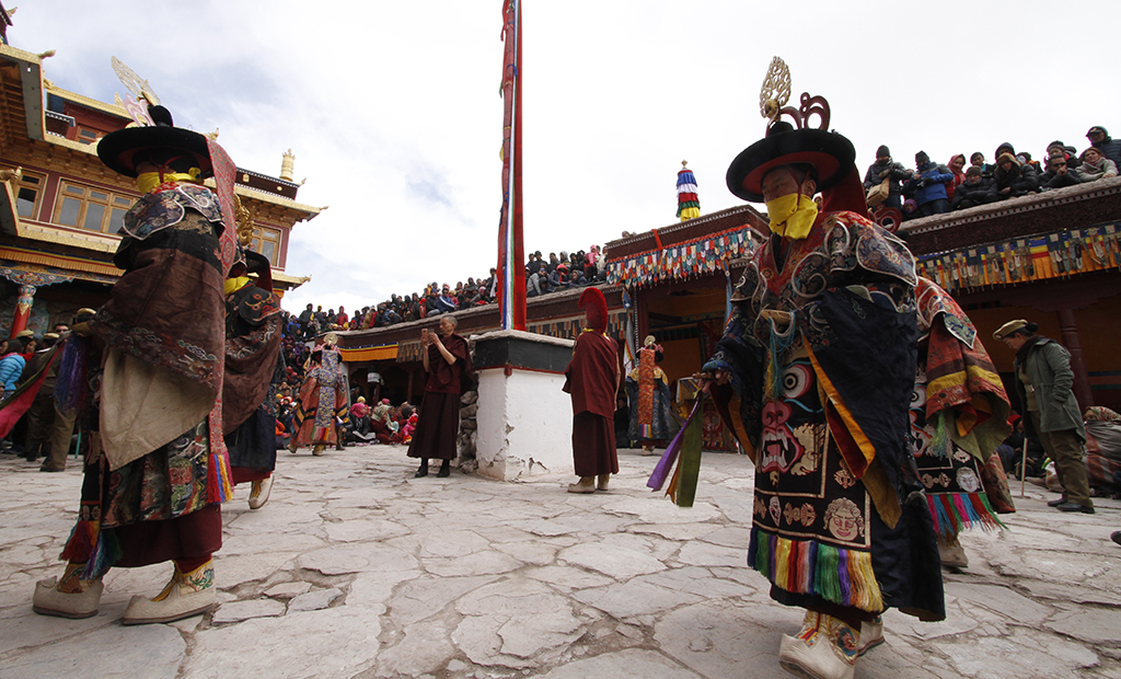 HEMIS FESTIVAL