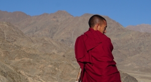 A Journey of Profound Encounters: Trekking Through Ladakh with a Monk