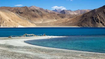 Ladakh Himalaya