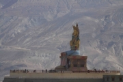 NUBRA-PANGONG