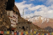 PADUM - SANI - DZONGKHUL MONASTERY