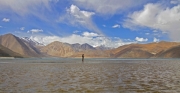 2nd June 2021: NUBRA VALLEY TO PANGONG LAKE