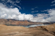 3rd June 2021: PANGONG LAKE