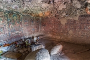 Alchi & Mangyu – Living Monastic Art & Inner Stillness