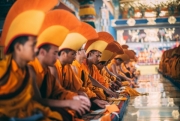 Nubra Village Retreat – Simplicity & Connection
