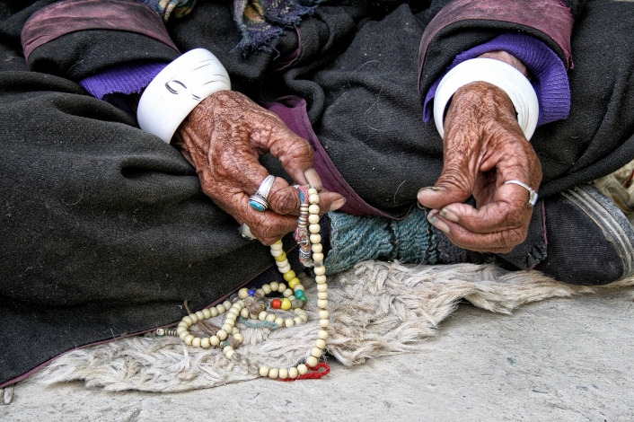 Mystical Ladakh with Lamayuru Festival 2022